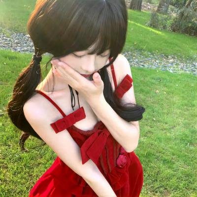 白魔鬼